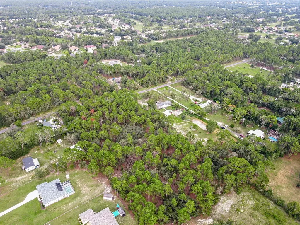5411 Nodoc Road Spring Hill FL 34609
