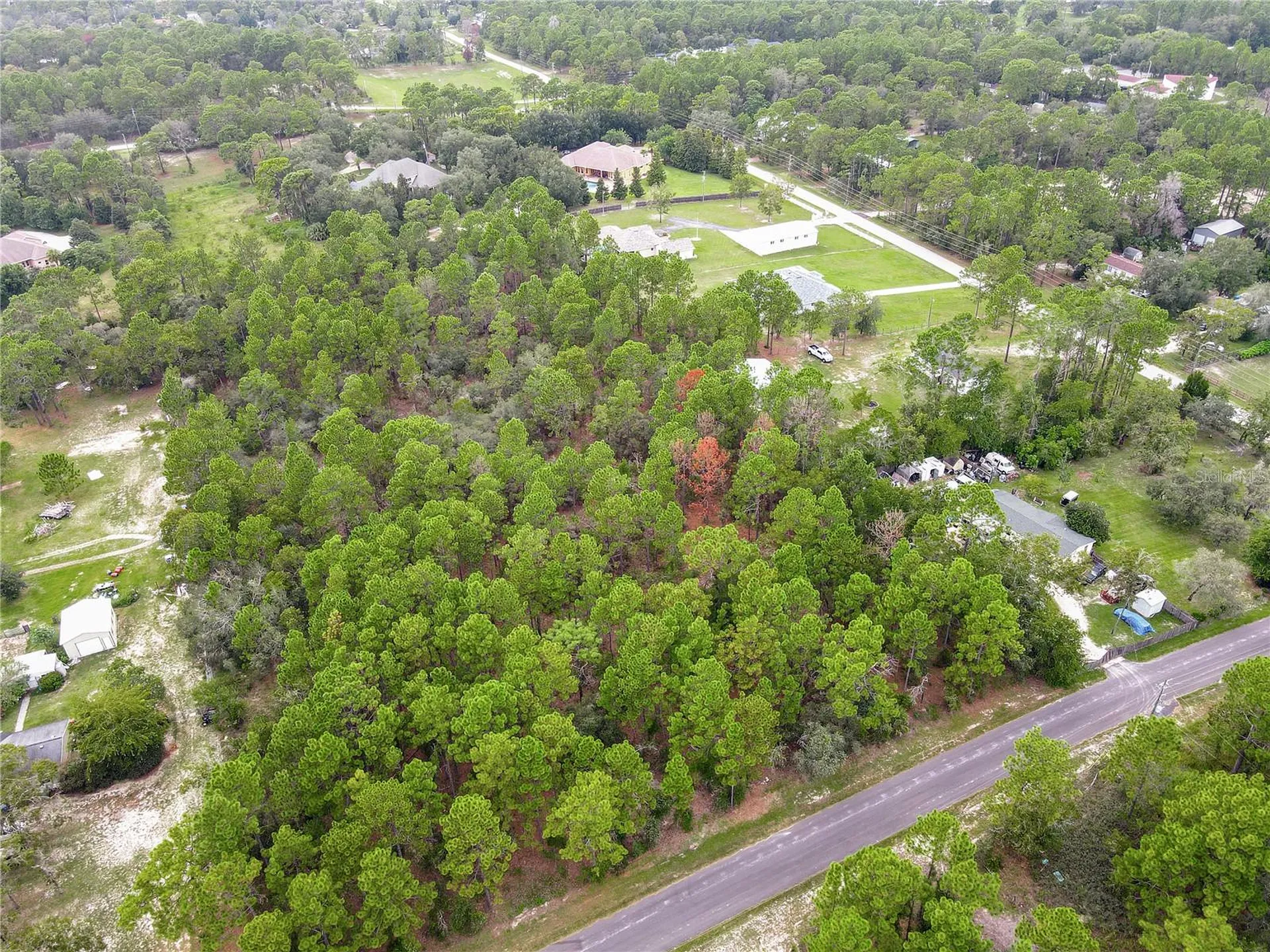 5411 Nodoc Road Spring Hill FL 34609