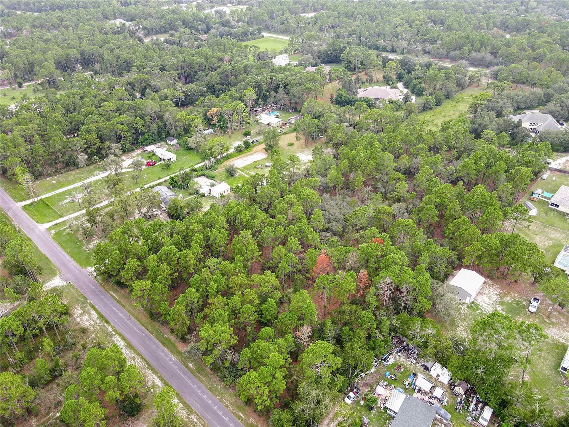 5411 Nodoc Road Spring Hill FL 34609