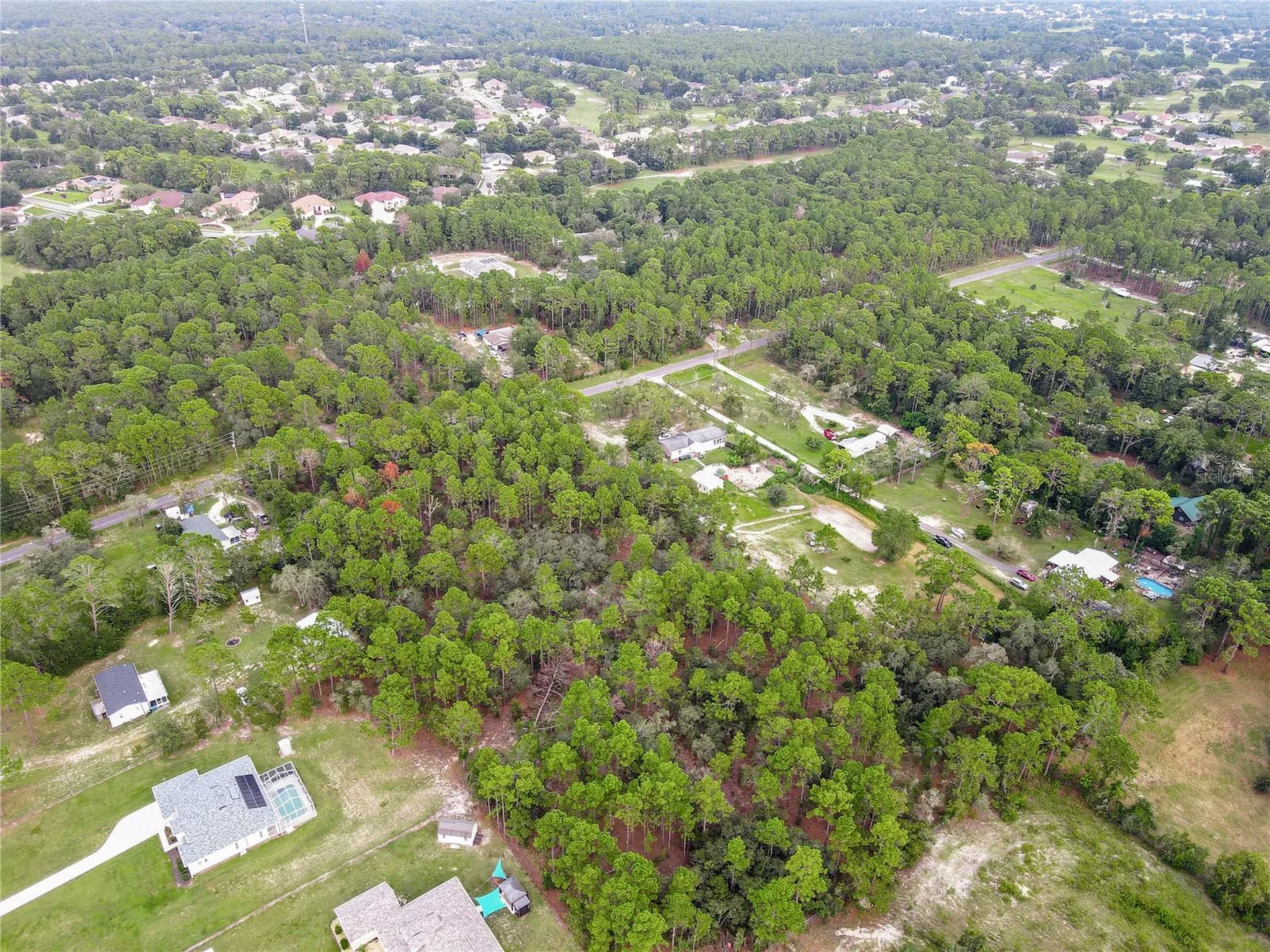 5411 Nodoc Road Spring Hill FL 34609