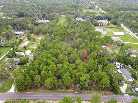 5411 Nodoc Road Spring Hill FL 34609