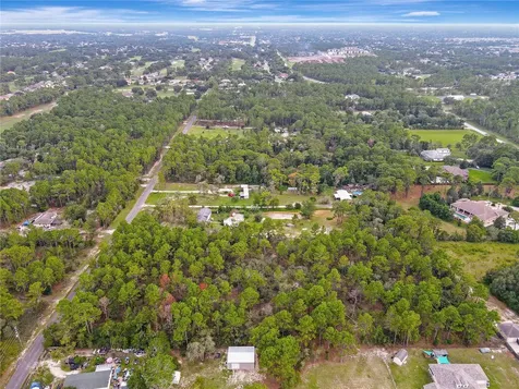 5411 Nodoc Road Spring Hill FL 34609