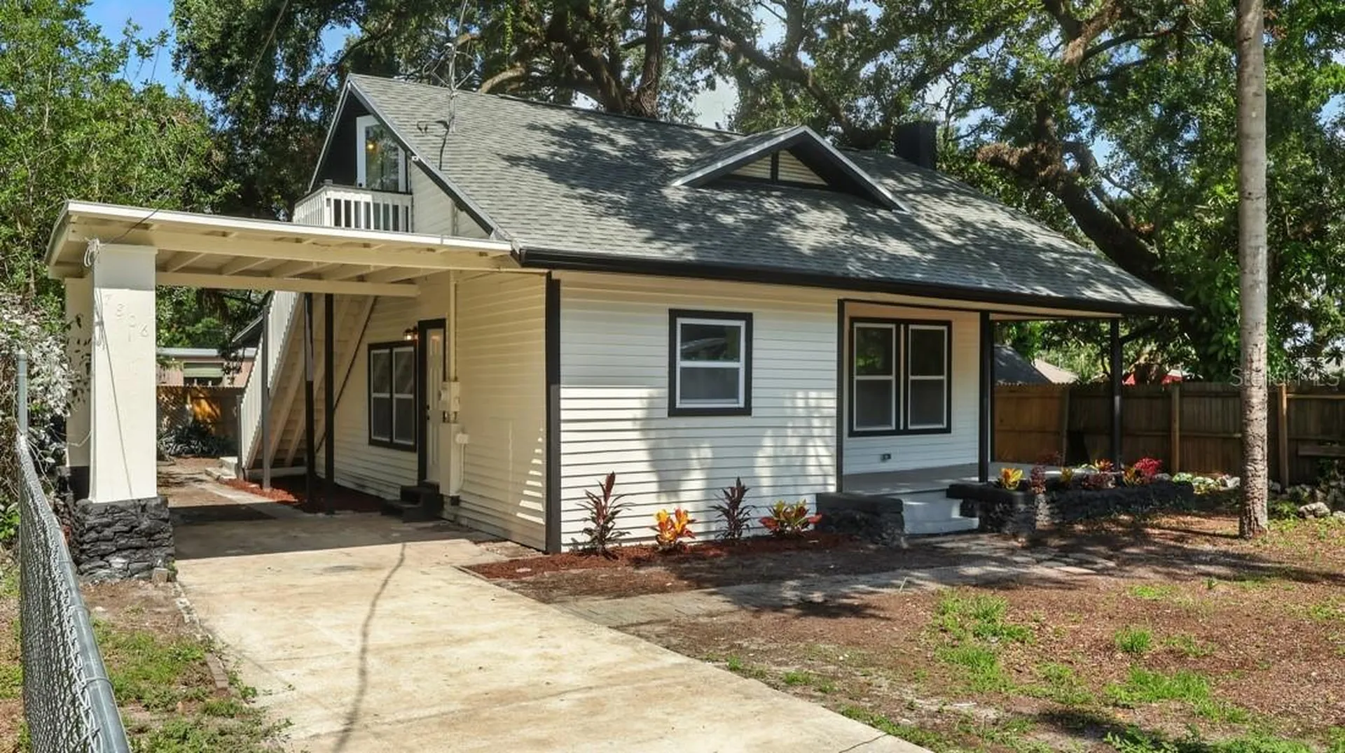 7806 N Van Dyke Place Tampa FL 33604