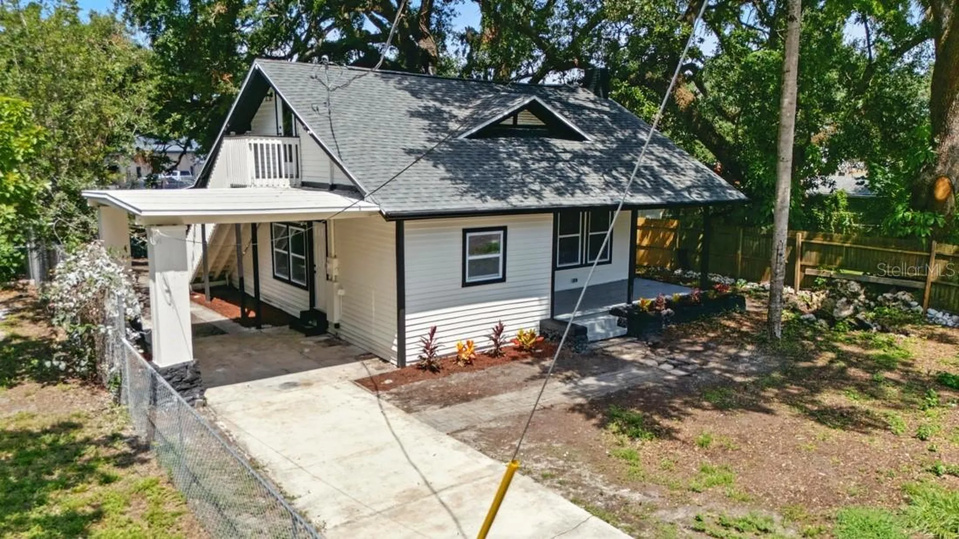 7806 N Van Dyke Place Tampa FL 33604