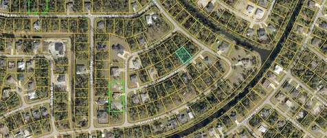 Longstroth Avenue North Port FL 34288