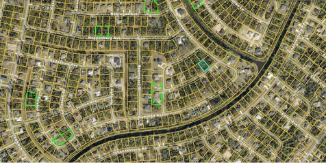 Longstroth Avenue North Port FL 34288