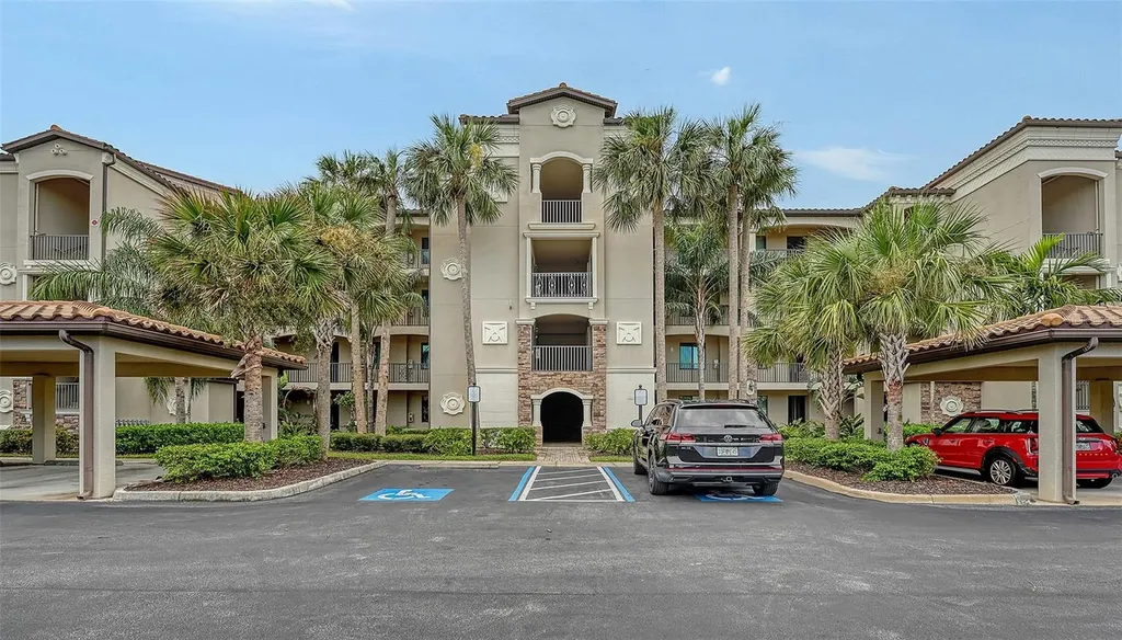 16804 Vardon Terrace Bradenton FL 34211