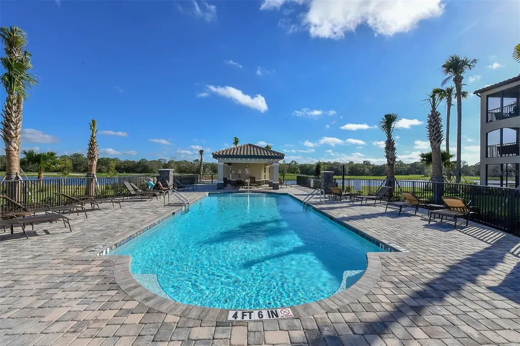 16804 Vardon Terrace Bradenton FL 34211