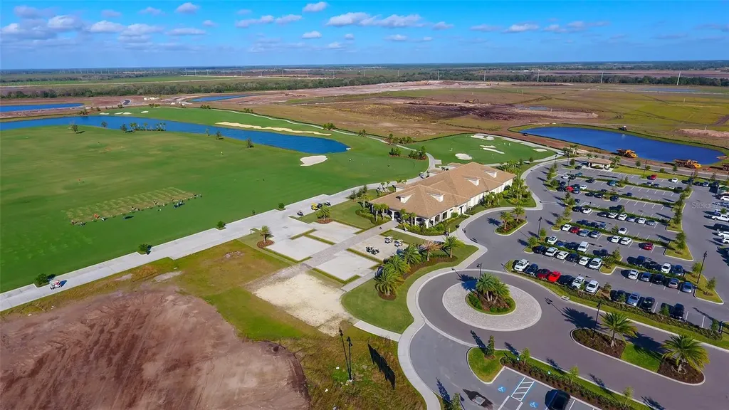 16804 Vardon Terrace Bradenton FL 34211