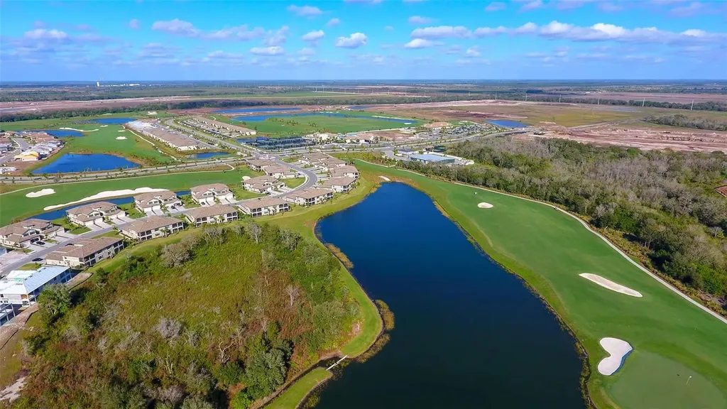 16804 Vardon Terrace Bradenton FL 34211