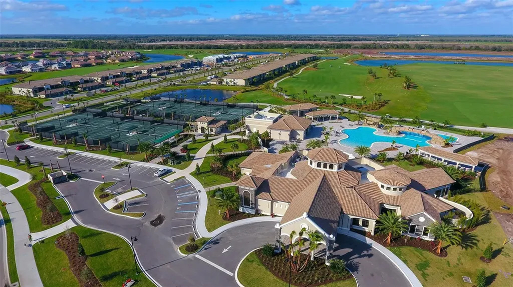 16804 Vardon Terrace Bradenton FL 34211