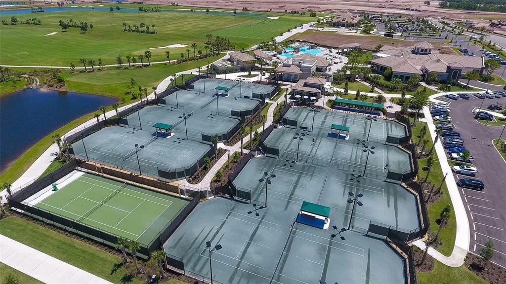 16804 Vardon Terrace Bradenton FL 34211