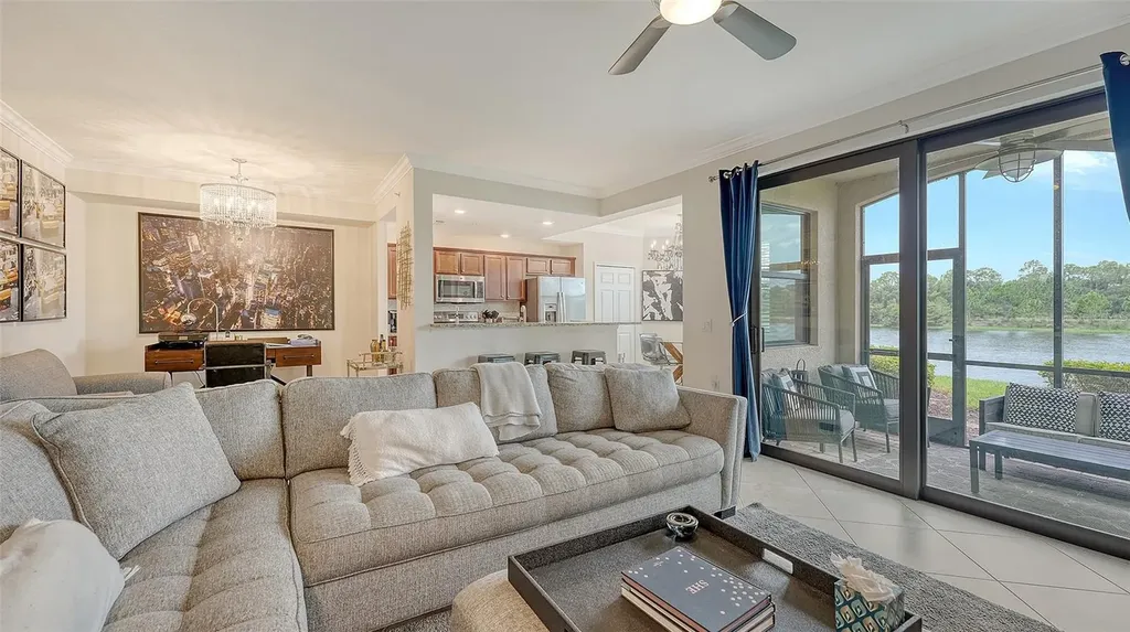 16804 Vardon Terrace Bradenton FL 34211