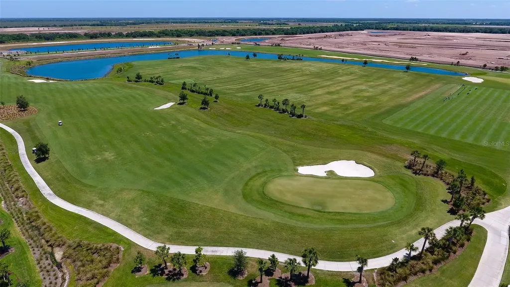 16804 Vardon Terrace Bradenton FL 34211