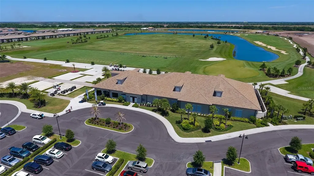 16804 Vardon Terrace Bradenton FL 34211