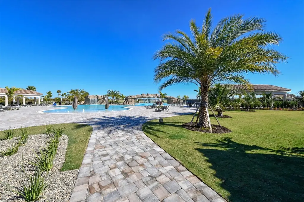 16804 Vardon Terrace Bradenton FL 34211