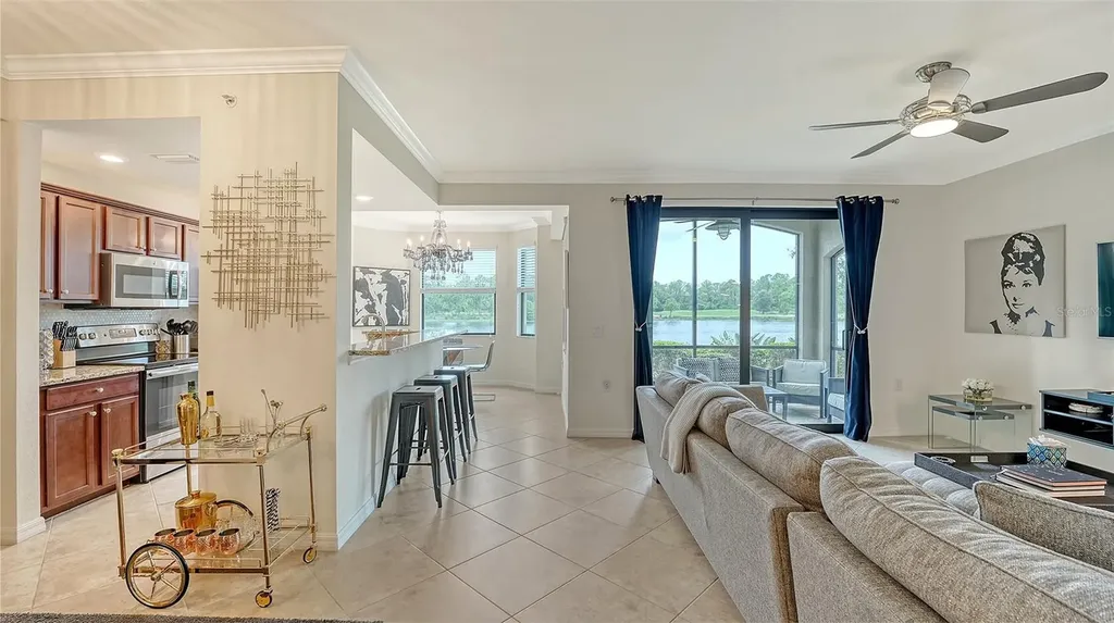 16804 Vardon Terrace Bradenton FL 34211