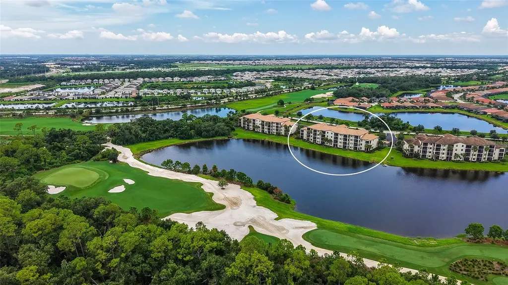 16804 Vardon Terrace Bradenton FL 34211