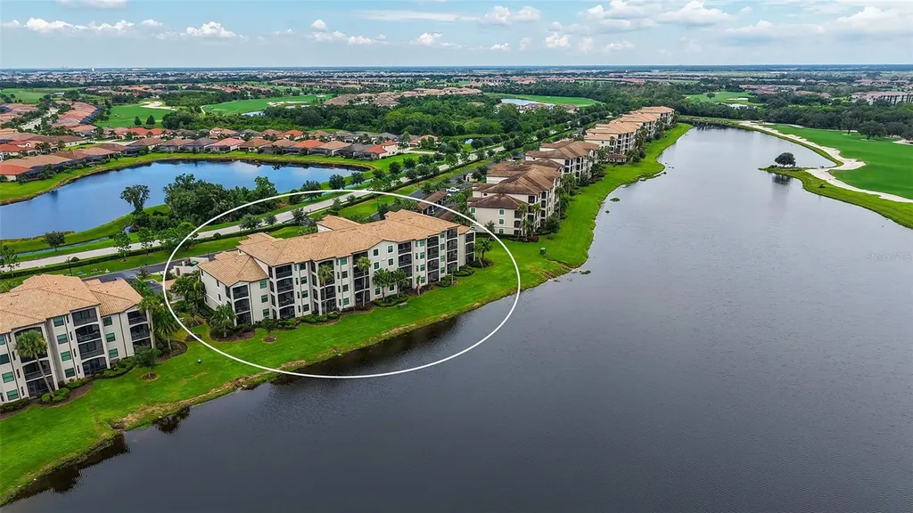 16804 Vardon Terrace Bradenton FL 34211