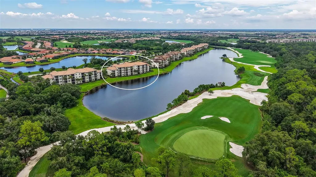 16804 Vardon Terrace Bradenton FL 34211