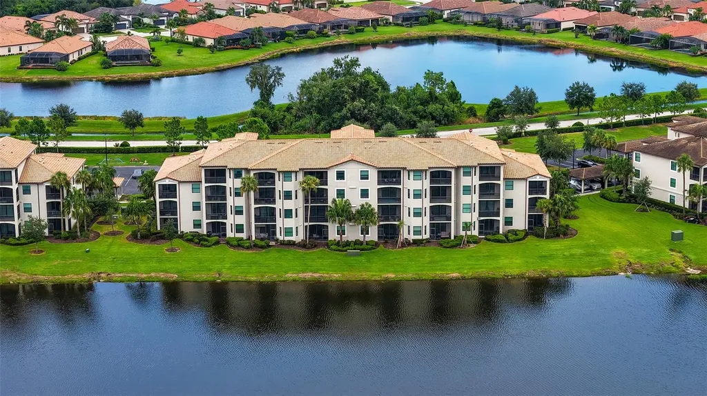 16804 Vardon Terrace Bradenton FL 34211