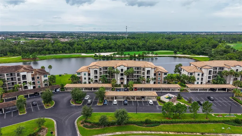 16804 Vardon Terrace Bradenton FL 34211