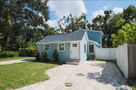 6160 71st Avenue N Pinellas Park FL 33781