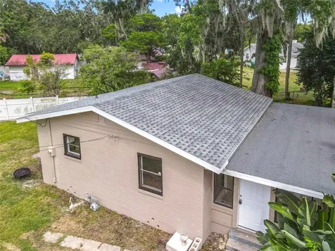 633 1/2 Elm Avenue Daytona Beach FL 32117