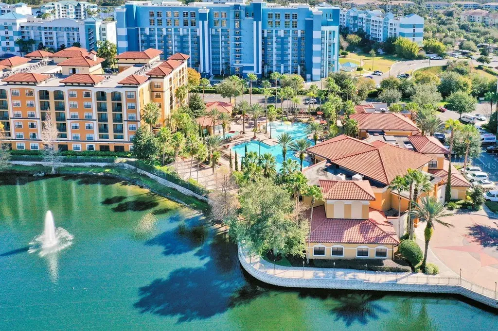 12556 Floridays Resort Drive Orlando FL 32821