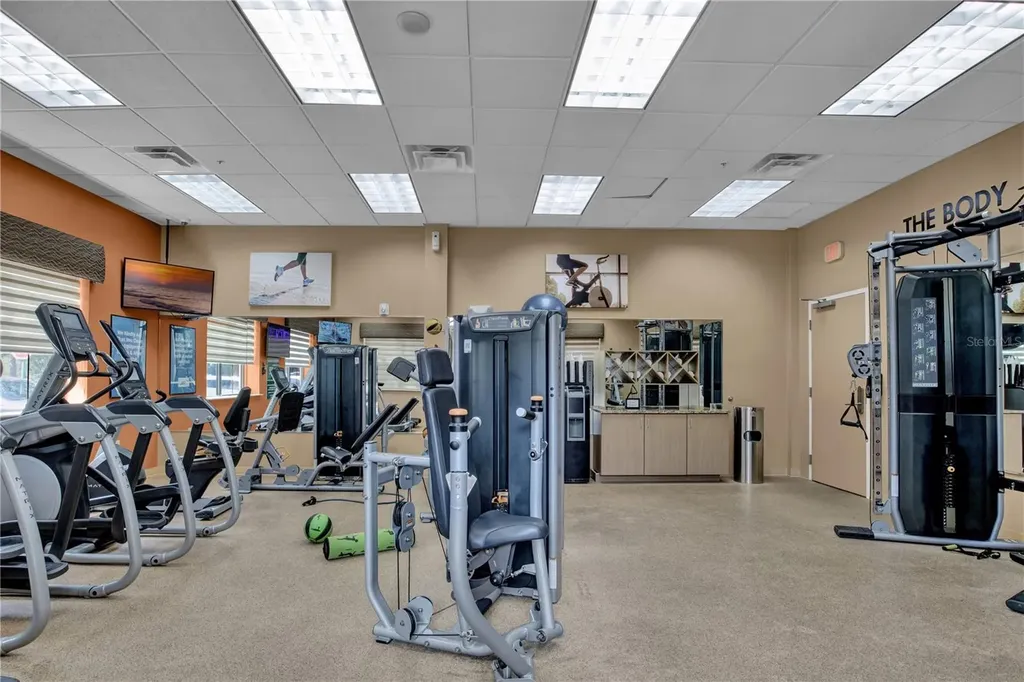 12556 Floridays Resort Drive Orlando FL 32821