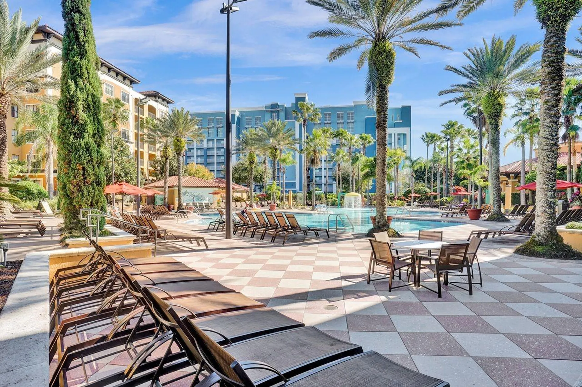 12556 Floridays Resort Drive Orlando FL 32821