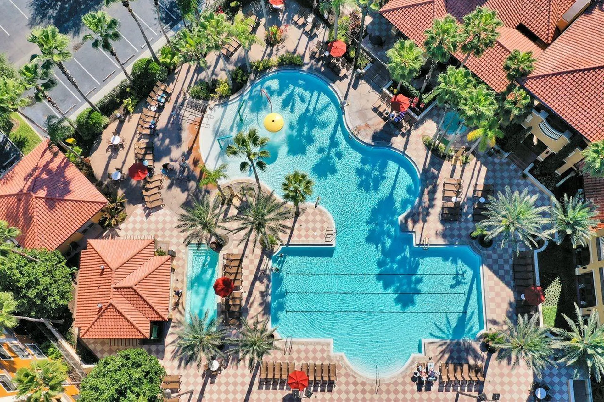 12556 Floridays Resort Drive Orlando FL 32821