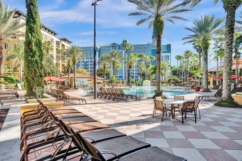 12556 Floridays Resort Drive Orlando FL 32821
