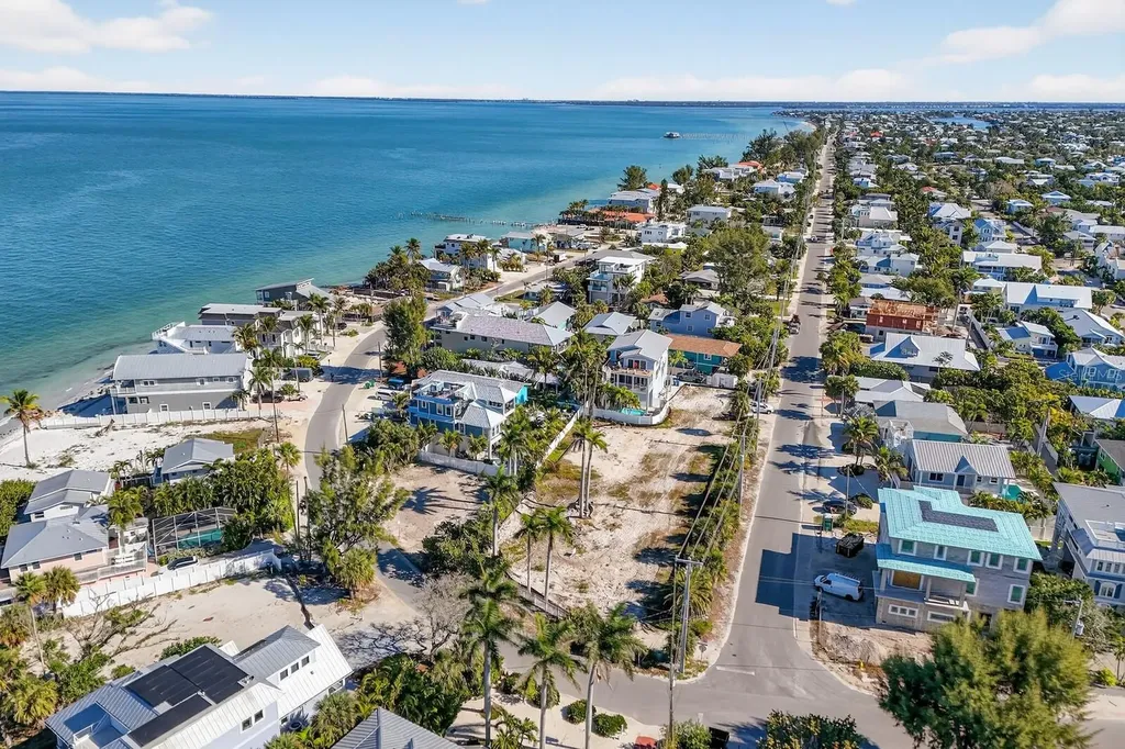 812 N Bay Boulevard Anna Maria FL 34216