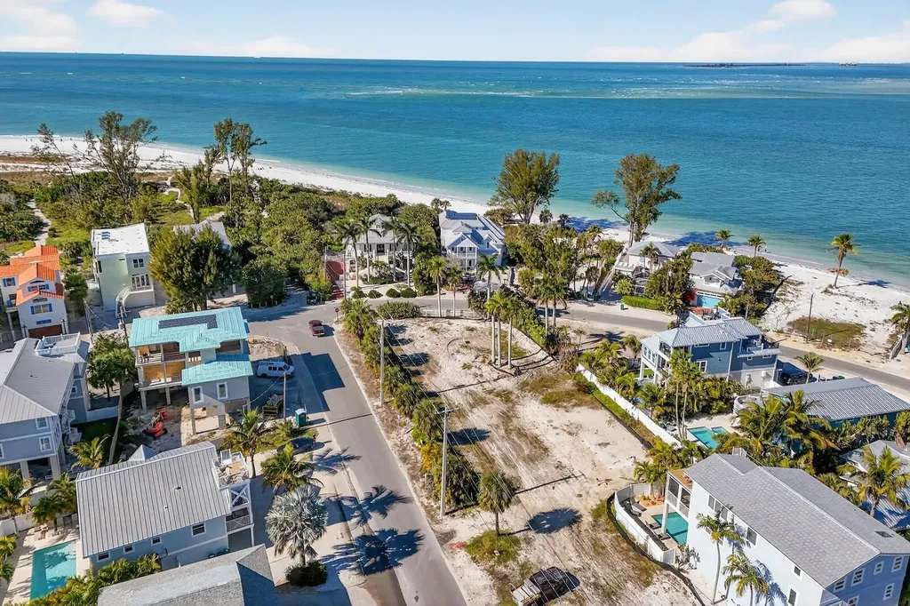 812 N Bay Boulevard Anna Maria FL 34216