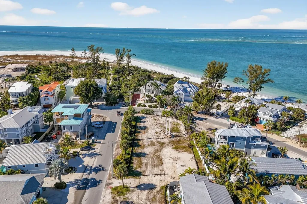 812 N Bay Boulevard Anna Maria FL 34216