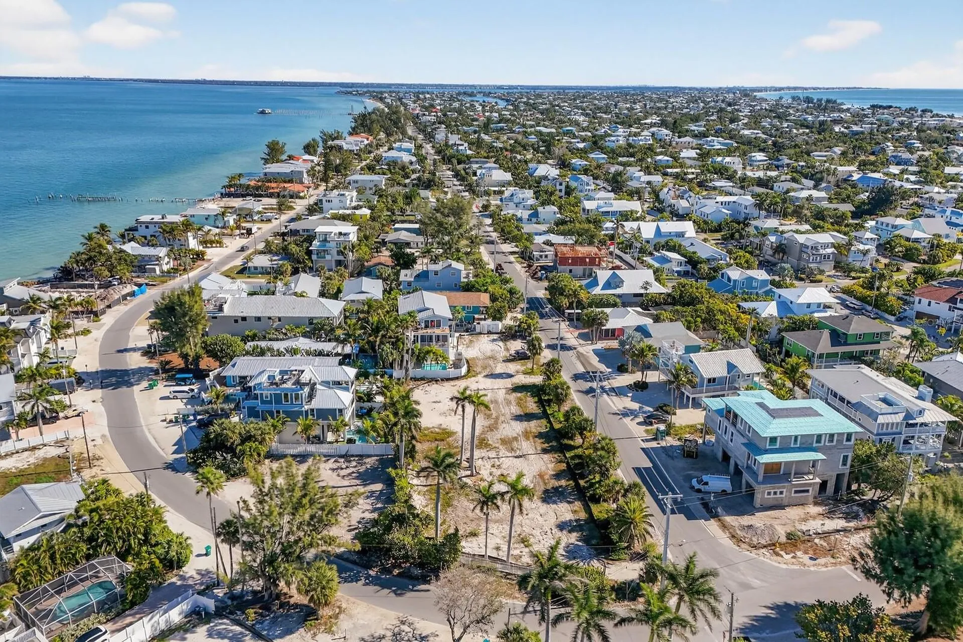 812 N Bay Boulevard Anna Maria FL 34216