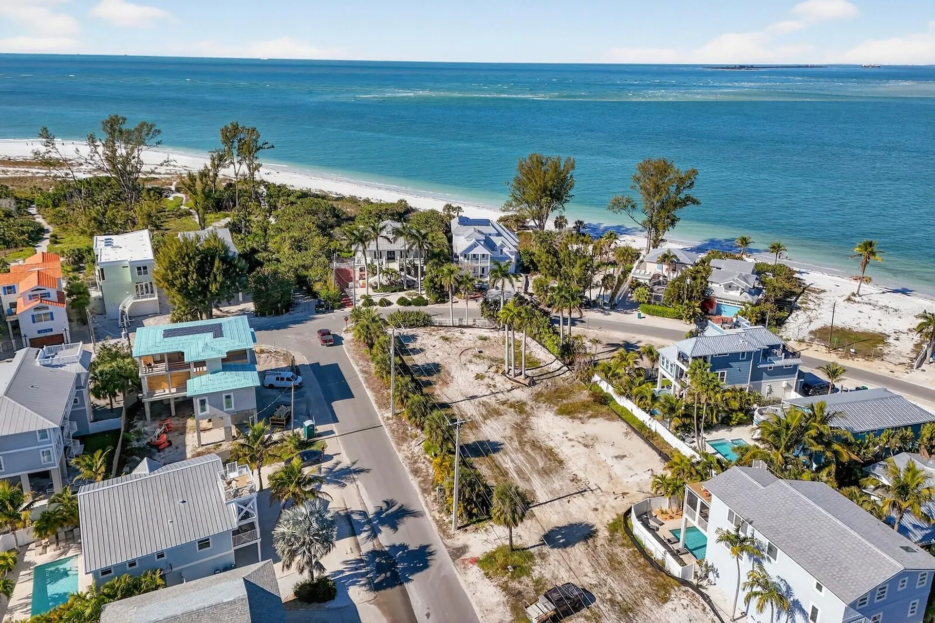812 N Bay Boulevard Anna Maria FL 34216