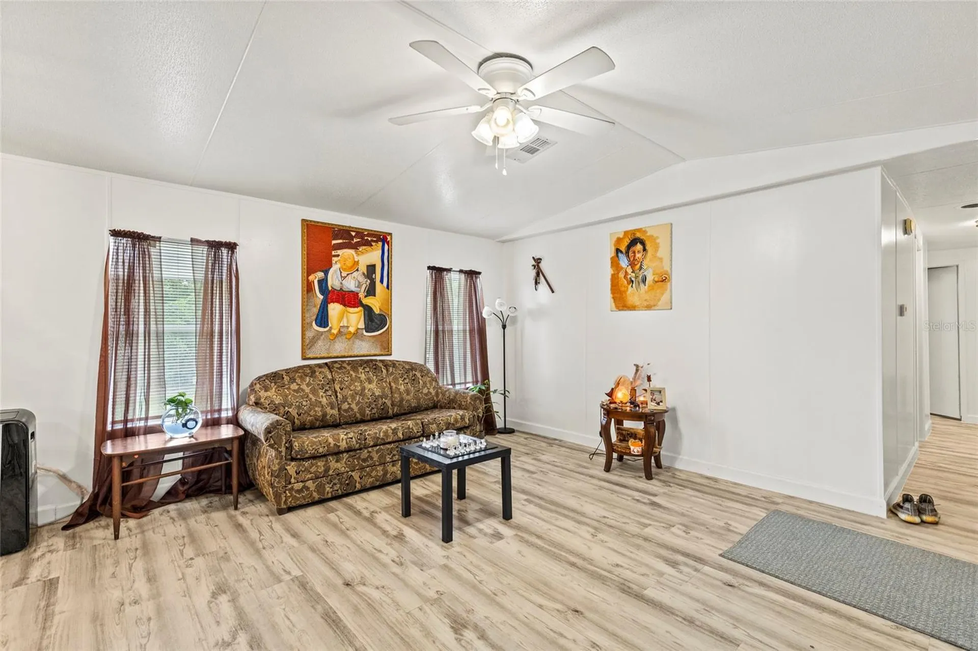 6585 NE 7th Street Okeechobee FL 34974