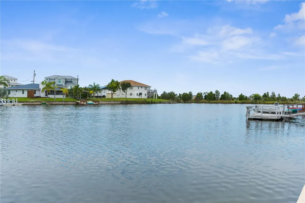 3393 Poinsettia Drive Hernando Beach FL 34607