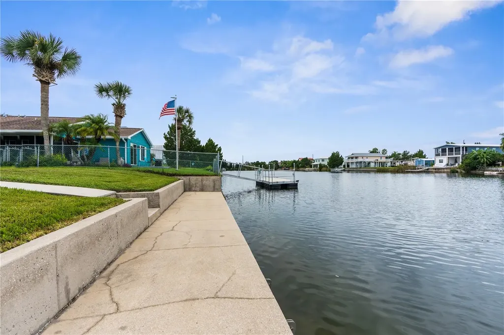 3393 Poinsettia Drive Hernando Beach FL 34607