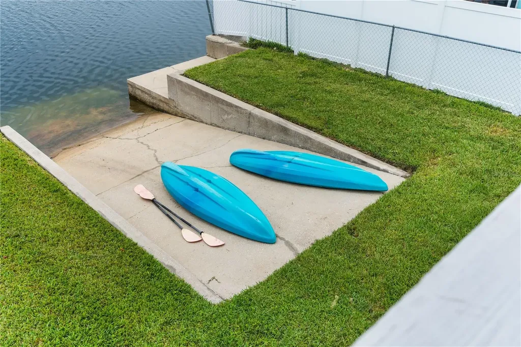 3393 Poinsettia Drive Hernando Beach FL 34607
