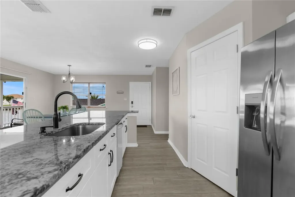 3393 Poinsettia Drive Hernando Beach FL 34607