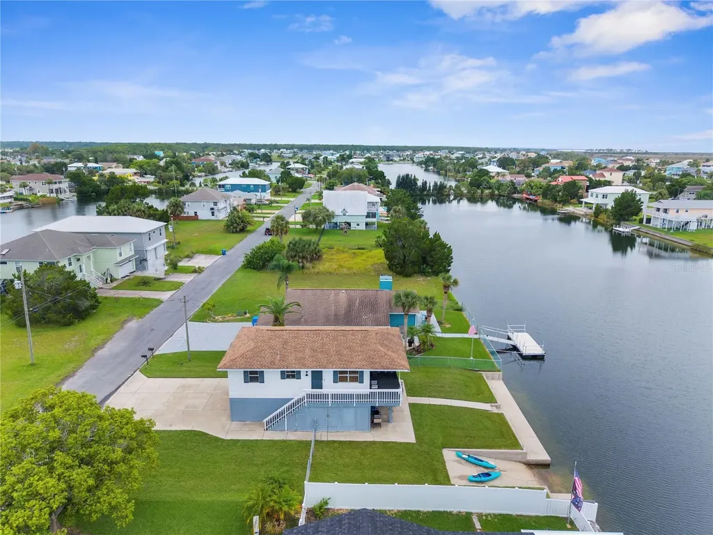 3393 Poinsettia Drive Hernando Beach FL 34607