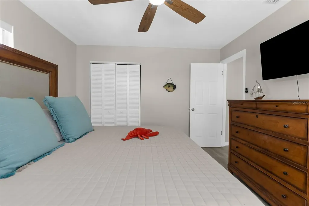 3393 Poinsettia Drive Hernando Beach FL 34607