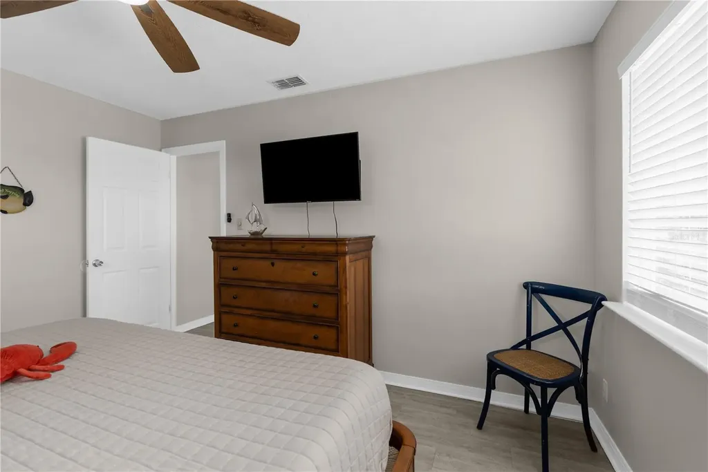 3393 Poinsettia Drive Hernando Beach FL 34607