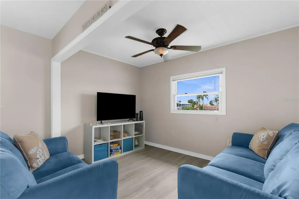 3393 Poinsettia Drive Hernando Beach FL 34607