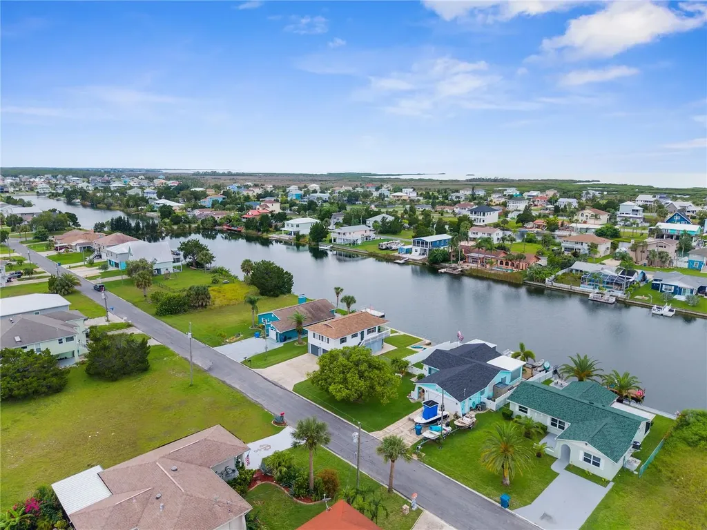3393 Poinsettia Drive Hernando Beach FL 34607