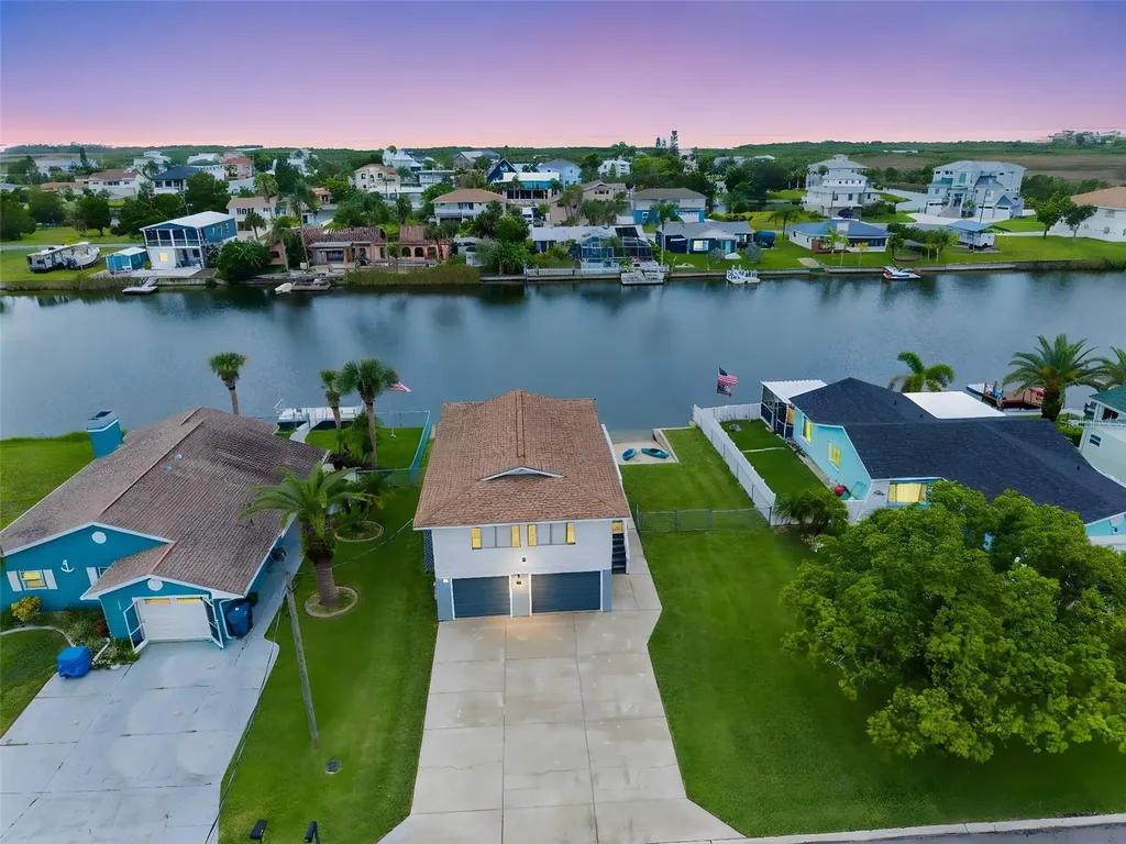 3393 Poinsettia Drive Hernando Beach FL 34607