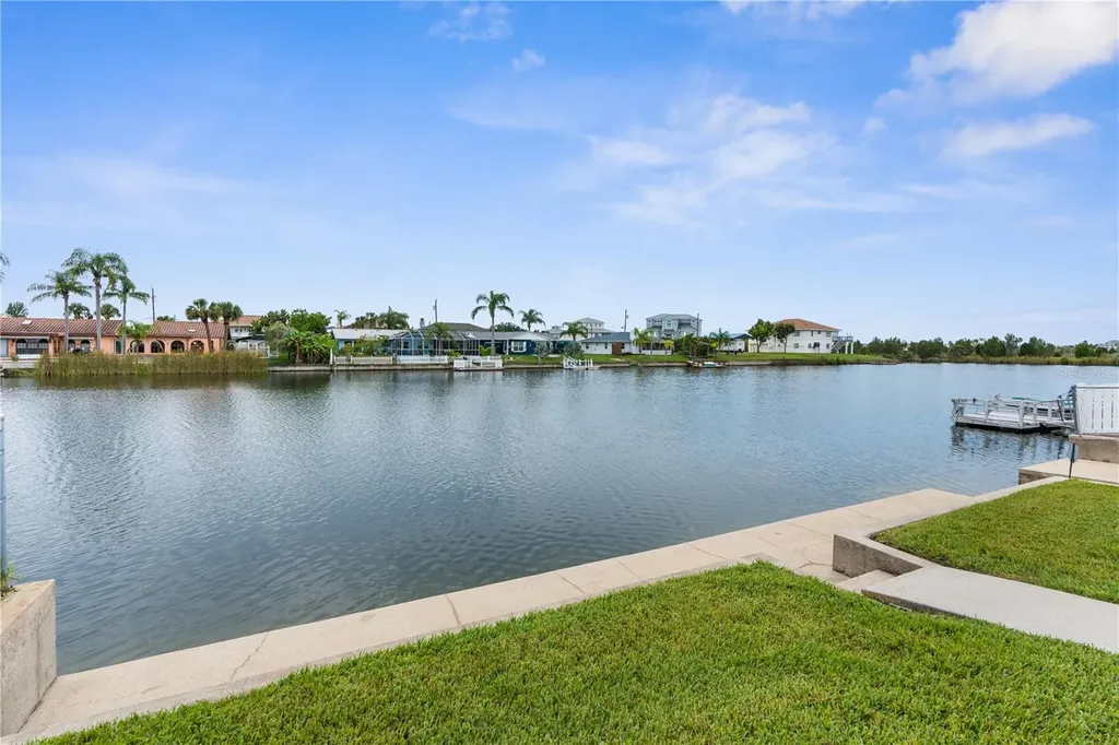 3393 Poinsettia Drive Hernando Beach FL 34607